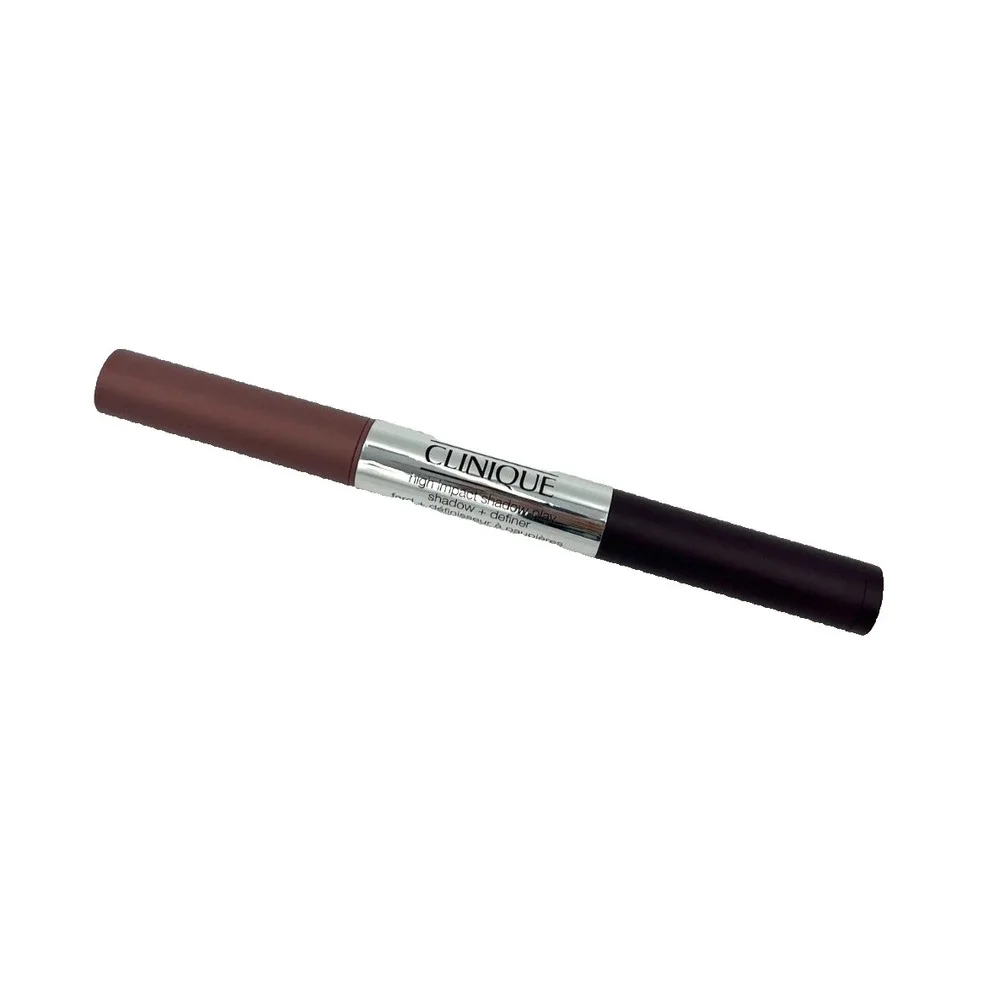 Clinique High Impact Shadow Play Shadow + Definer 09 Royal Couple .06Oz / 1.9 g